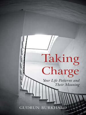 cover image of Taking Charge